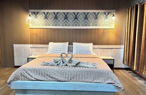 Roi Et Hotel | Le Park 23 Boutique Resort
