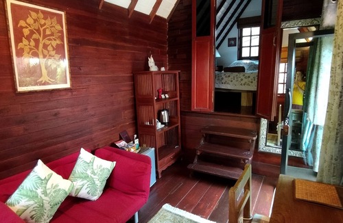 Ban Thalane Hotel | Le Passe-Temps