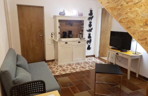 Schirmeck Bed & Breakfast | Le souplex d'Anaïs