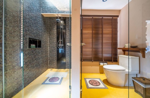 Rayong Hotel | Le Vimarn Cottages & Spa