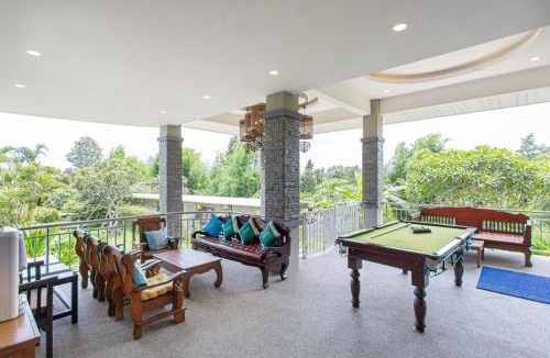 Mae Faek Mai Villa | Lebest Pool Villa Chiang Mai