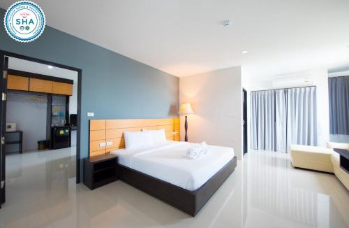 Makham Tia Hotel | Lee Hotel