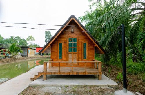 Nong Chaeng House | Legend muay thai gym