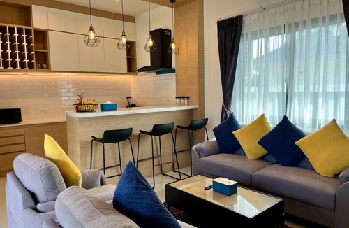 Krabi Villa | Leigh Villa