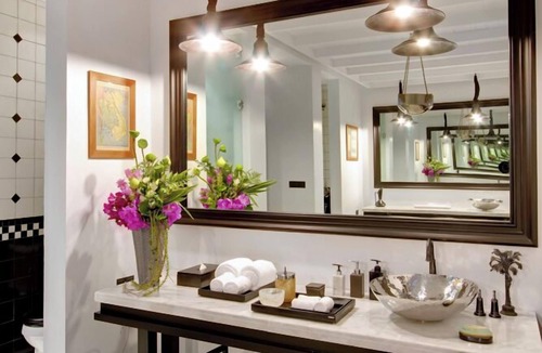 Wachira Phayaban Resort | Leiko Suite - One Bedroom Resort, Sleeps 3