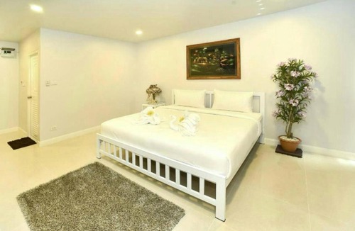 Bophut House | LEK LEK RESIDENCE