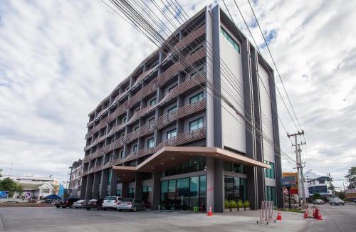 Nai Mueang Hotel | Leosor Hotel