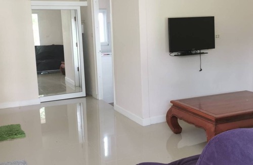 Pak Chong Hotel | Les Collines Resort