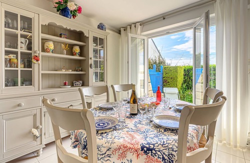 Quiberon House | Les Dunes by Interhome