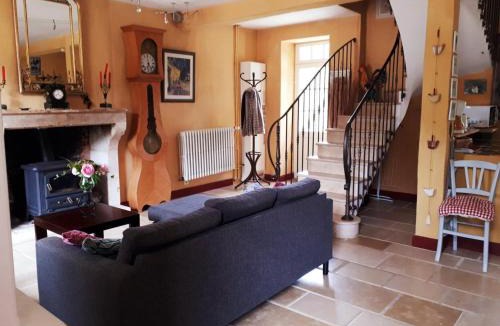Persac House | Les saules