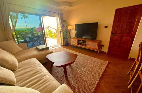 Wichit Resort | Les Villas d'Electra
