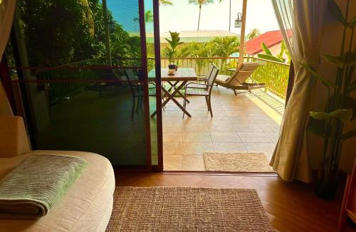 Wichit Resort | Les Villas d'Electra