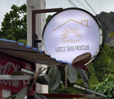 Ao Nang Hostel | Let's Sea Hostel