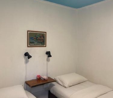 Ao Nang Hostel | Let's Sea Hostel