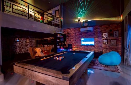 Bang Sare Villa | Level TRI pool villa Sattahip
