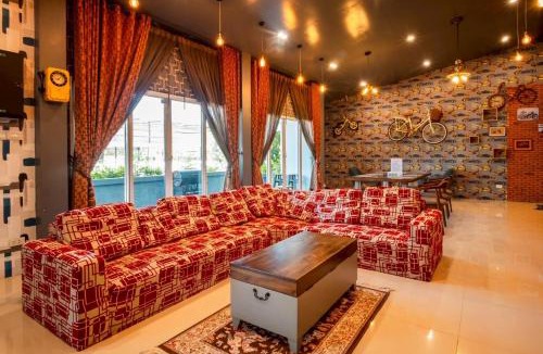 Bang Sare Villa | Level TRI pool villa Sattahip
