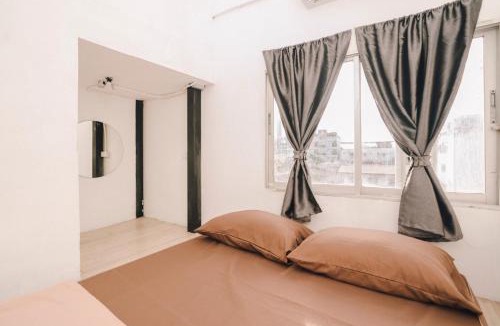 Chana Songkhram Hostel | Liberta Hostel