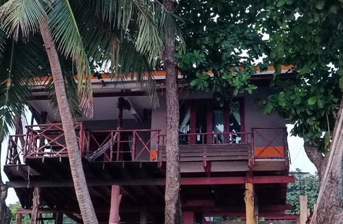 Ko Libong Resort | Libong resort