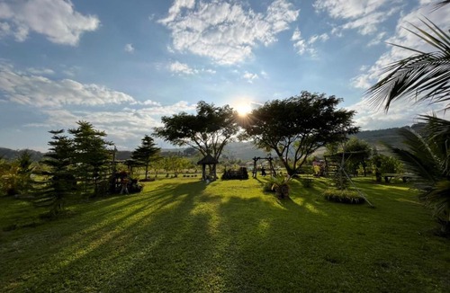 Khao Kho House | Likit Kirin Khao Kho