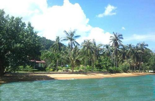 Ko Chang Villa | Lilac Villa