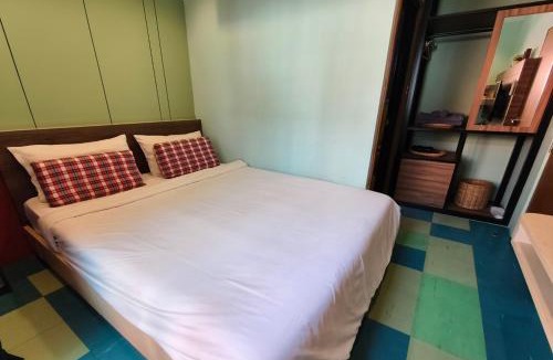 Bangkok Bed & Breakfast | Lilliput Riverside Bangkachao