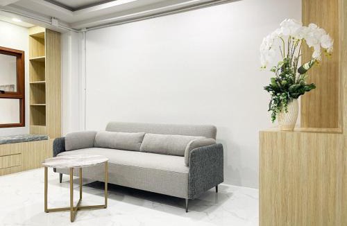 Nuea Khlong Villa | Lilly house near Krabi Airport with Free Airport Shuttle