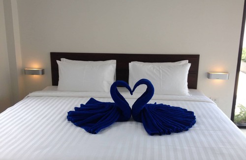 Ko Pha-ngan Hotel | Limelight Village