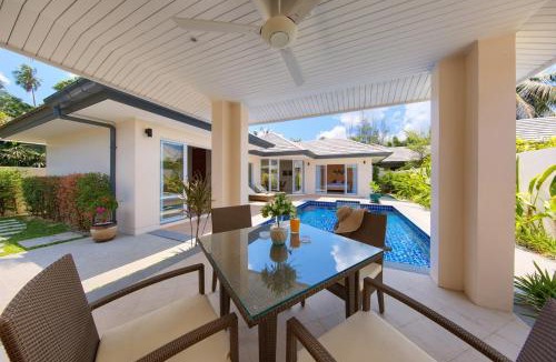 Lipa Noi Villa | Lipa Talay Sawng