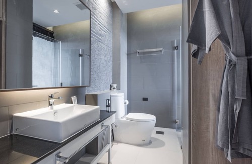 Khlong Wan Hotel | Lipda Resort