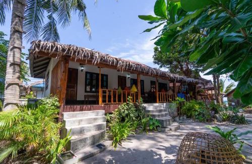 Satun Resort | Lipe Beach Resort
