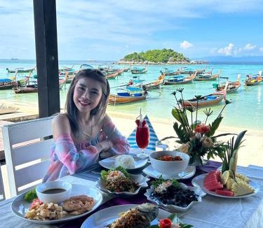 Satun Resort | Lipe Power Beach Resort
