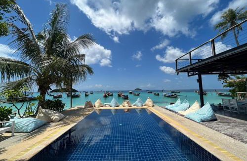 Satun Resort | Lipe Power Beach Resort