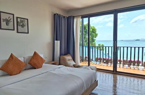 Satun House | Lipe Sunrise Beach House