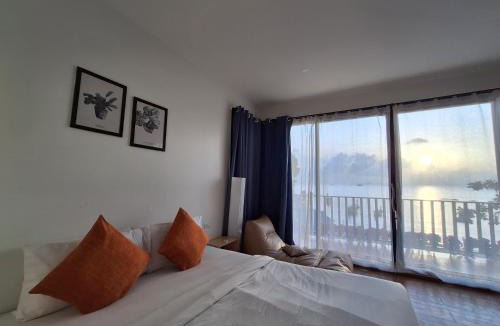 Satun House | Lipe Sunrise Beach House