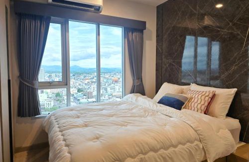 Hat Yai Apartment | Lisa house&home #nearcentralfestival