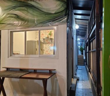 Ao Nang House | Little Green House