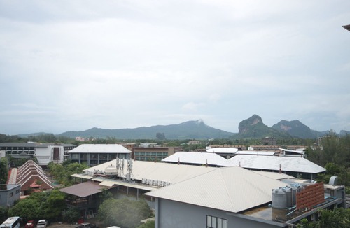 Ao Nang Hotel | Little Home Ao Nang