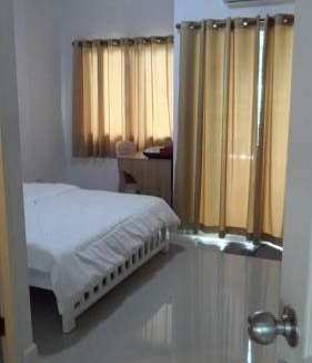 Bang Kra So House | Little Home