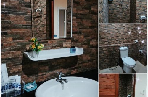 Rawai Apartment | Little lotus Siam guesthouse at Rawai