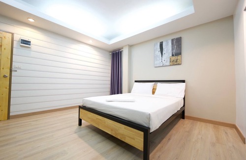 Chanthaburi Resort | Little Rooms