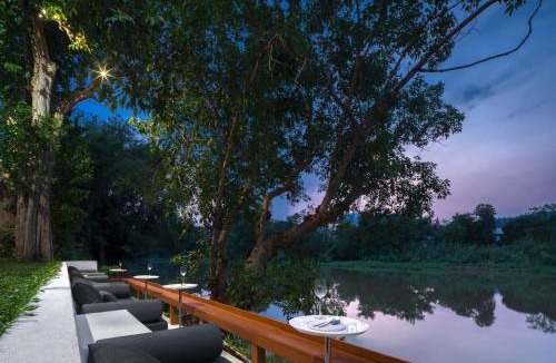 Wat Ket Hotel | Little Shelter Hotel Chiangmai