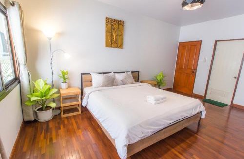 Huay Kaew House | Little Siri Guesthouse