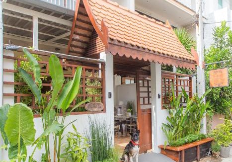 Huay Kaew House | Little Siri Guesthouse