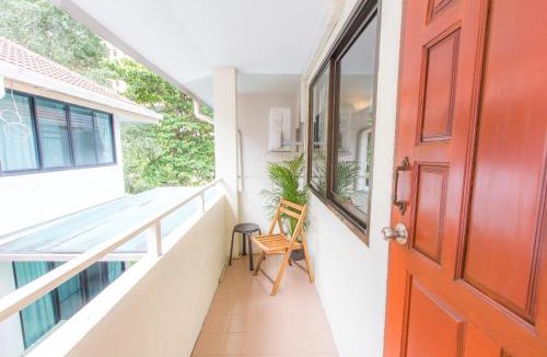 Huay Kaew House | Little Siri Guesthouse