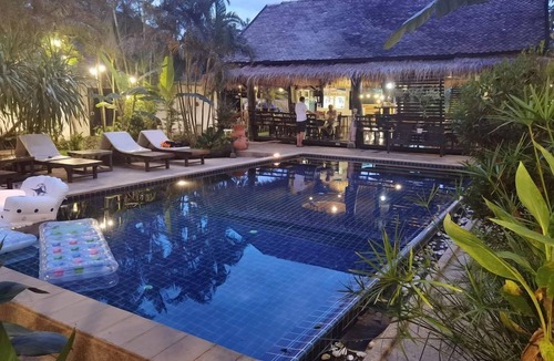 Hang Dong Bed & Breakfast | Little Village Chiang Mai