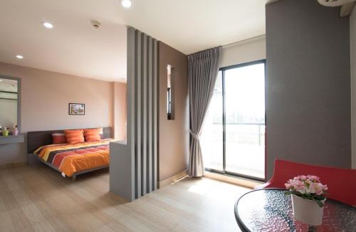 Bang Na Apartment | Live at Home Sukhumvit 105