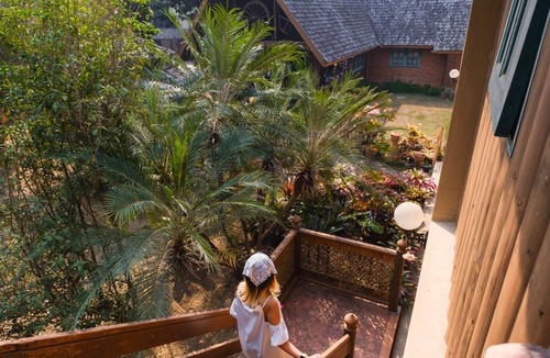 San Sai Cottage | "Live like a Local" Cozy Cottage House