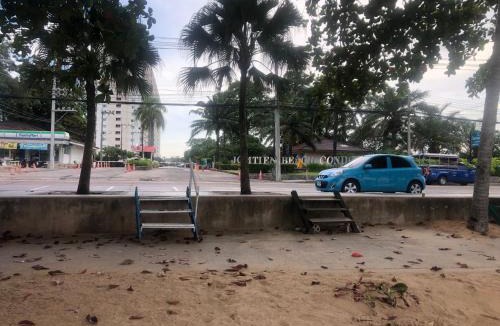 South Pattaya Apartment | Live the beachlife in Jomtien Beach Condo, Pattaya