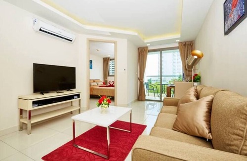 Jomtien Condo | Located in Pattaya South