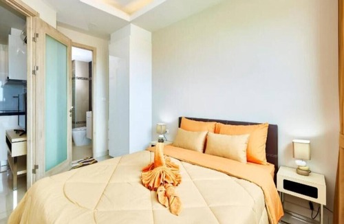 Jomtien Condo | Located in Pattaya South